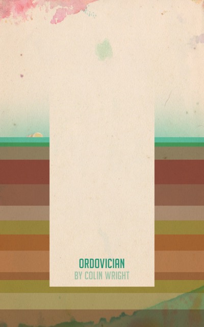 Cover of Ordovician by Colin Wright