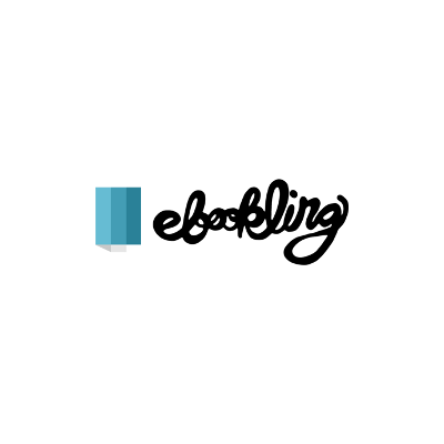 Ebookling project logo