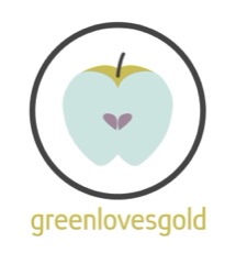 Green Loves Gold artwork