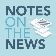 Notes on the News artwork
